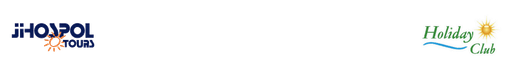 JIHOSPOL TOURS, s.r.o. logo