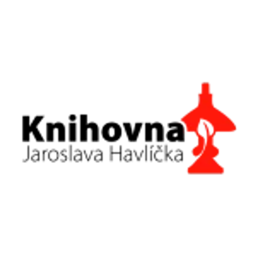 Městská knihovna Jaroslava Havlíčka logo
