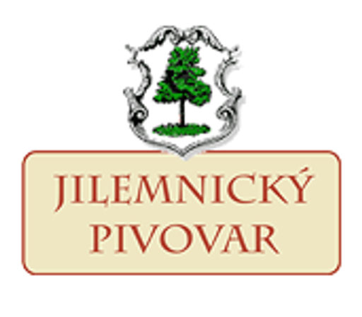Jilemnický pivovar logo