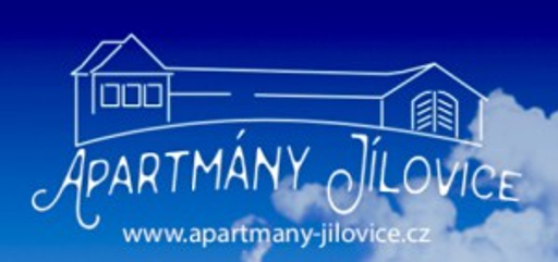 Apartmány Jílovice logo