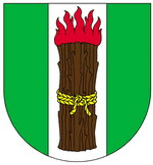 Jíloviště - obecní úřad logo