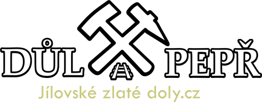 Důl Pepř - Štola Václav logo