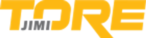 Jimi Tore logo