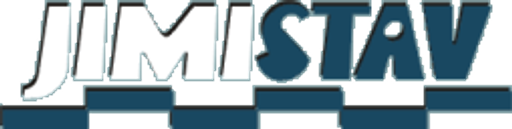 JIMISTAV PLUS s.r.o. logo