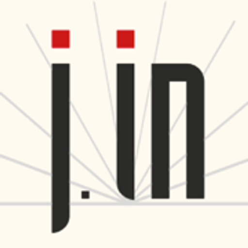 J.IN logo