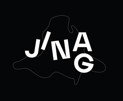 Jihomoravská agentura pro veřejné inovace JINAG logo