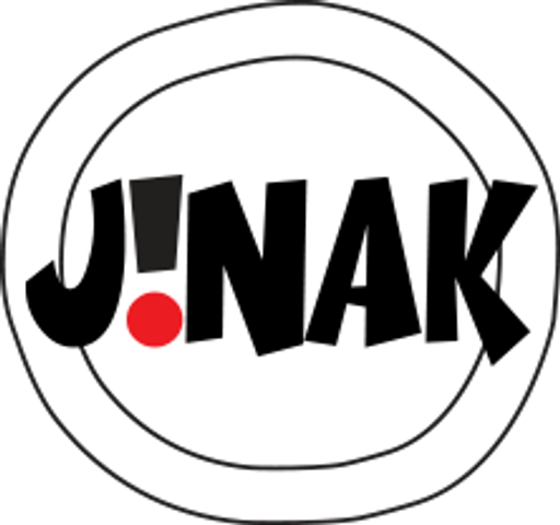 JINAK, z.ú. logo