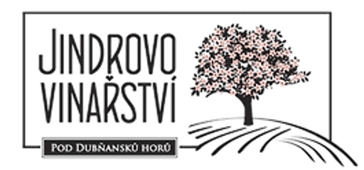 Jindrovo vinařství logo