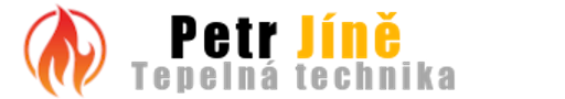 Petr Jíně logo