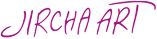 Jircha Art logo