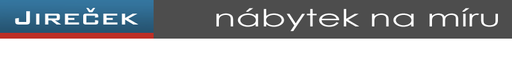 Jireček - nábytek na míru logo
