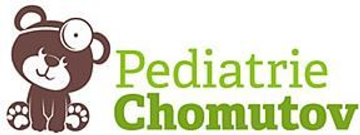 Pediatrie Chomutov, s.r.o. logo
