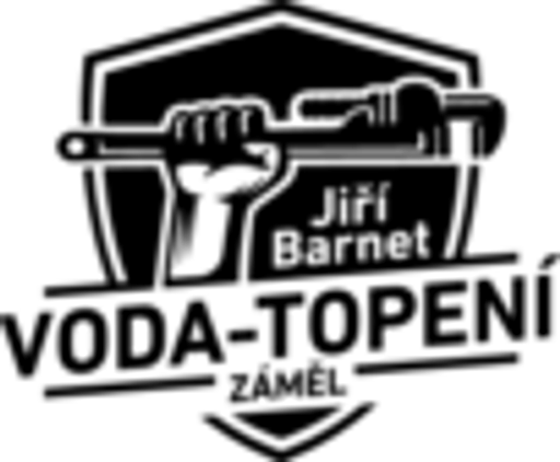 Jiří Barnet logo