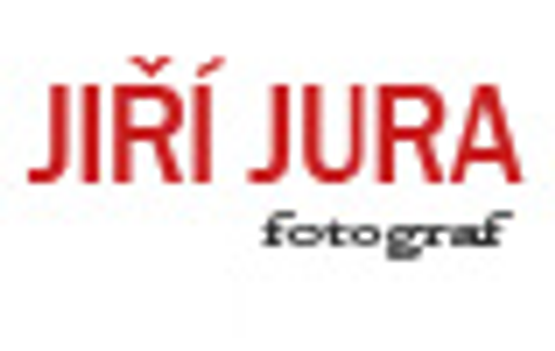 Fotograf Jiří Jura logo