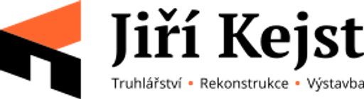 Rekonstrukce, truhlářství - Jiří Kejst logo