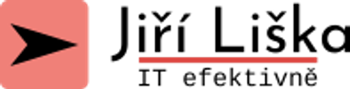 JIří Liška logo