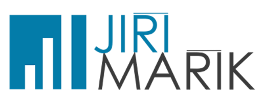 Jiří Mařík logo