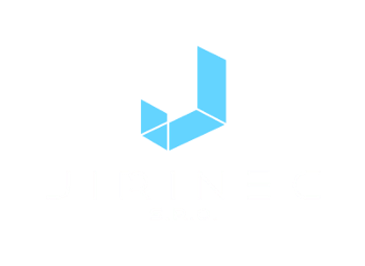 Jiřinec s.r.o. logo
