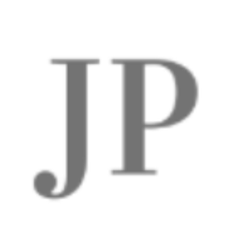 Ing. Jiří Pecuch - finanční služby logo