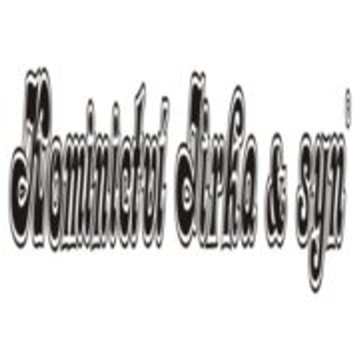 Kominictví Jirka & syn logo