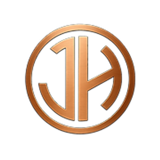 Jiří Hák | Realitní makléř logo