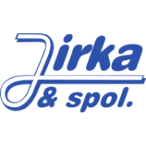 JIRKA a spol., s.r.o. logo