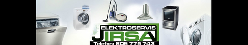 JIRSA - ELEKTROSERVIS logo