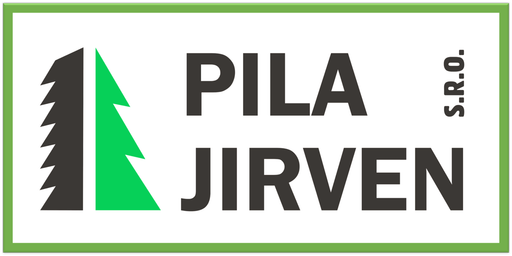 Pila Jirven logo