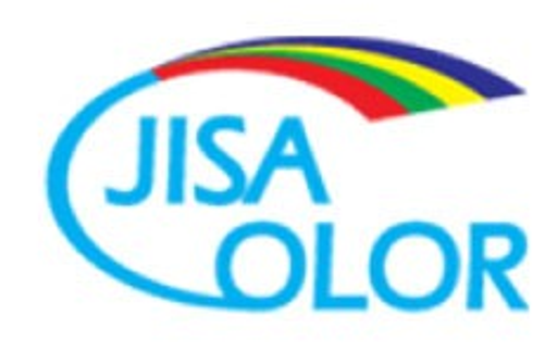 JISA COLOR, spol. s r.o. logo