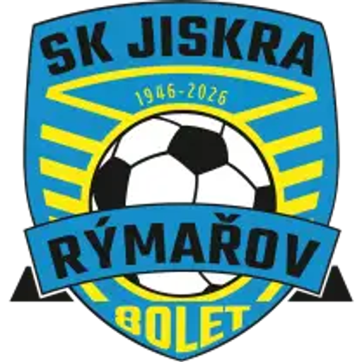 SK Jiskra Rýmařov logo