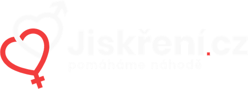 Seznamka Jiskření.cz logo