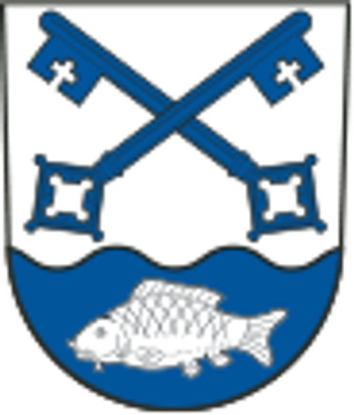 Jistebník - obecní úřad logo