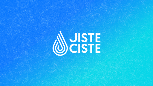 JISTĚ ČISTĚ s.r.o. logo