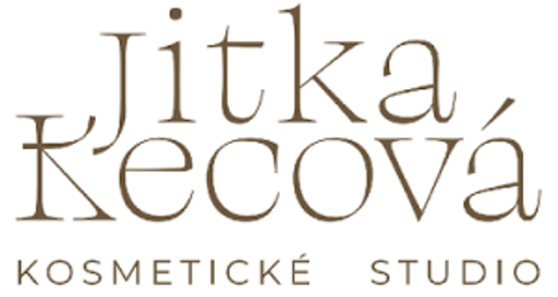 Kosmetika Jitka Kecová logo