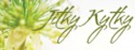 Jitky Kytky logo