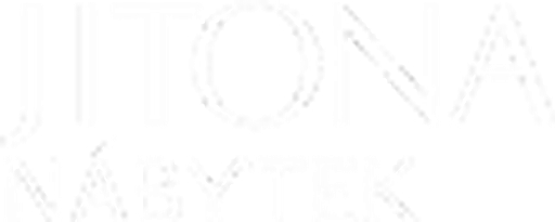 JITONA Ostrava logo