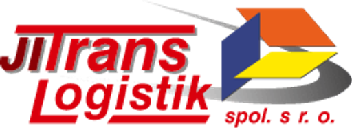 JITRANS logistik, spol. s r.o. logo