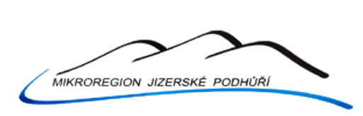 Mikroregion Jizerské podhůří logo