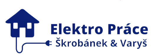 Elektro Škrobánek & Varyš logo