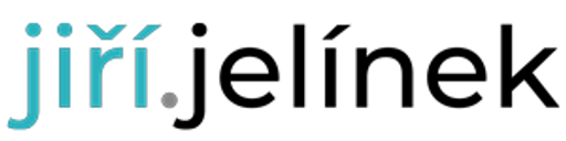 Jiří Jelínek logo