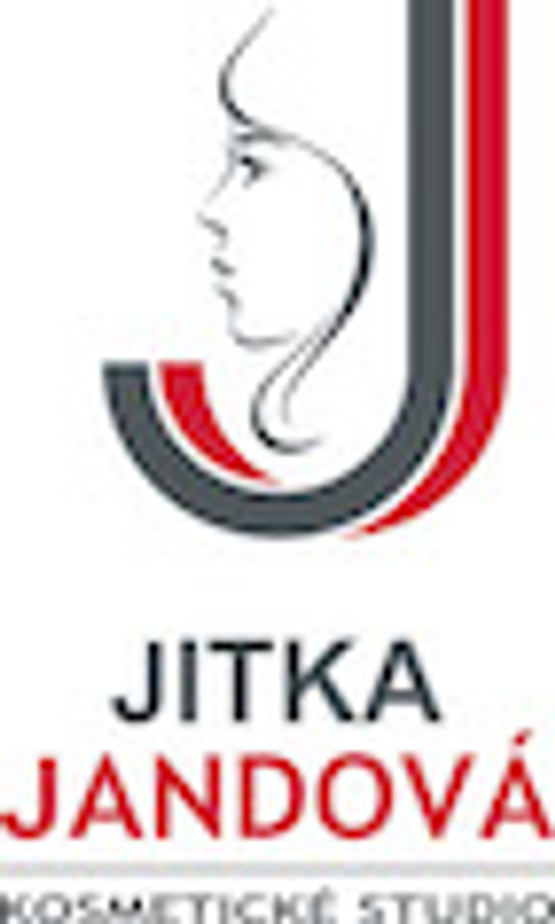 JJ Kosmetické studio logo