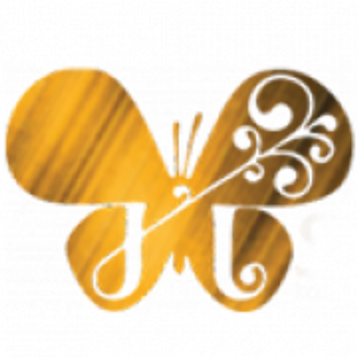 JJ salon logo