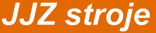 JJZ Použité stroje Elumatec logo