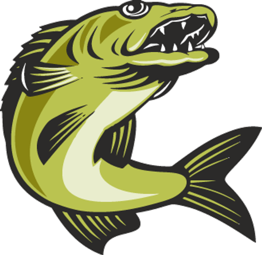 JK-rybářství logo