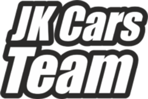 JK Cars Team logo