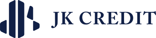 JK Credit, spol. s r.o. logo