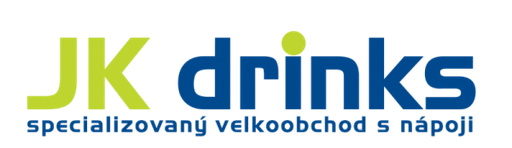 JK Drinks, s.r.o. logo