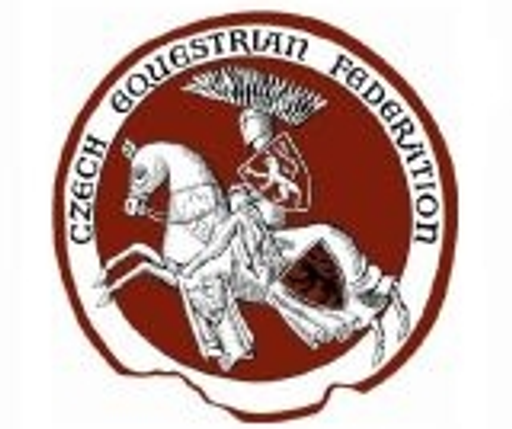 Jezdecký klub Libertas Ústí nad Labem, z.s. logo