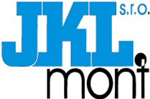 JKL.mont, s.r.o. logo