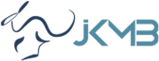 JUMPING KANGAROOS MLADÁ BOLESLAV logo